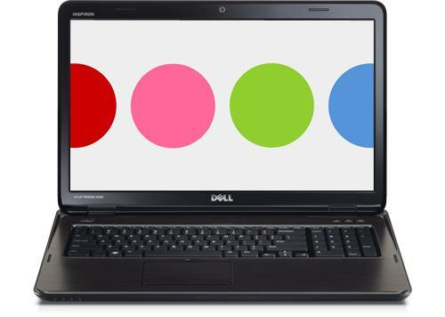 Ram laptop Dell inspiron N7110